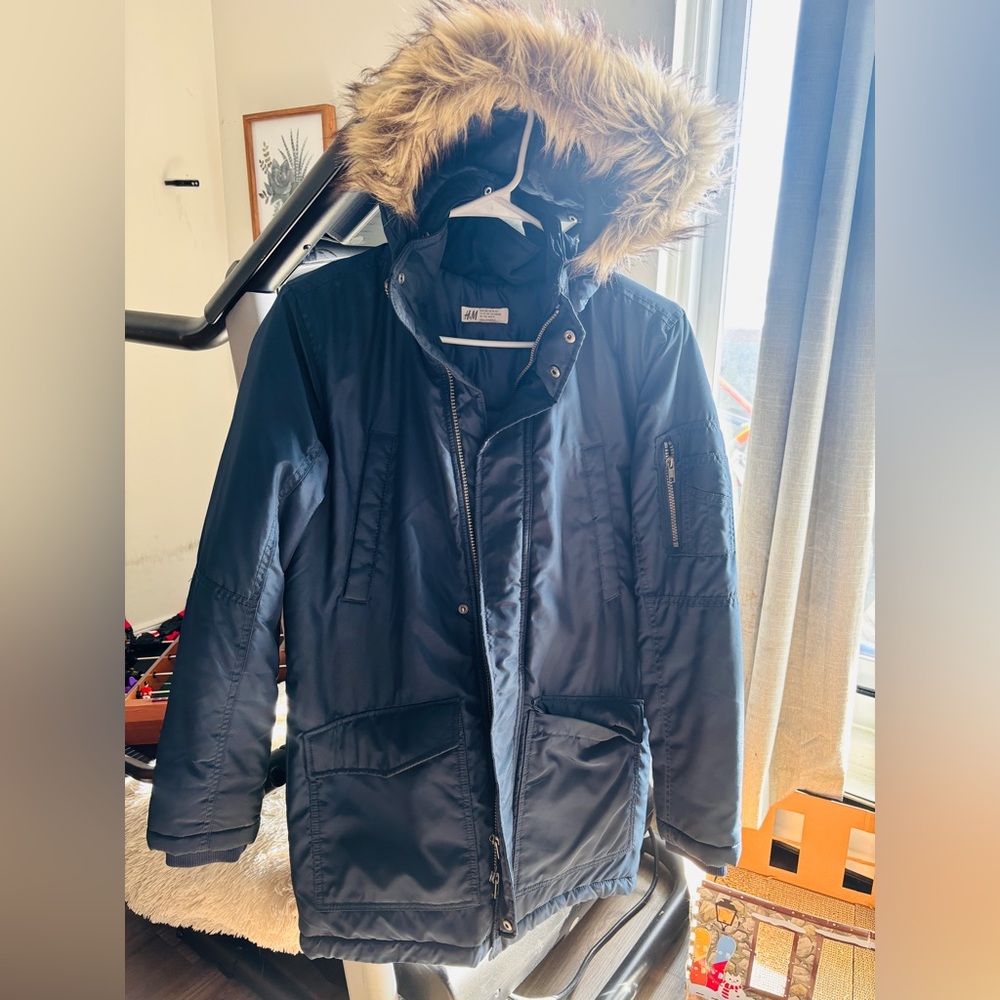 Winter Jacket